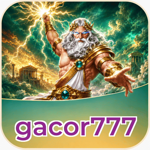 gacor777 APK