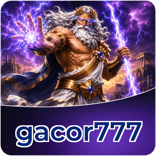 gacor777 Technical Info