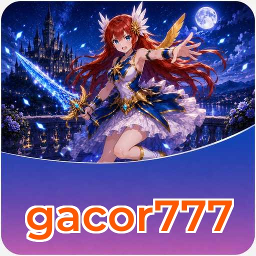 gacor777 Components