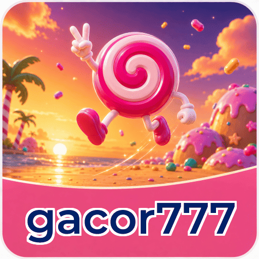 gacor777 APK Structure