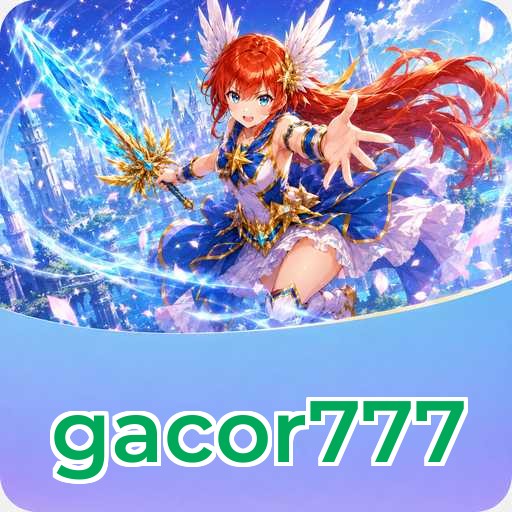 gacor777 Signature