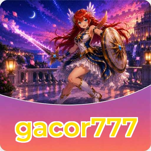 gacor777 Verification