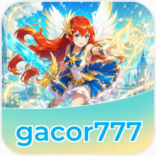 gacor777 APK