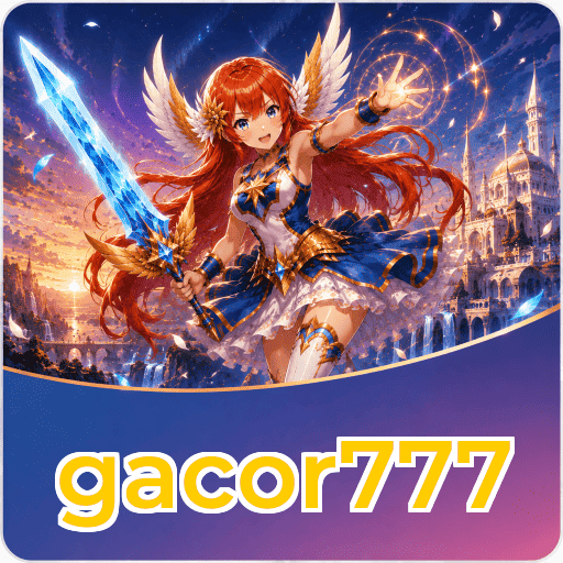 gacor777 Verification