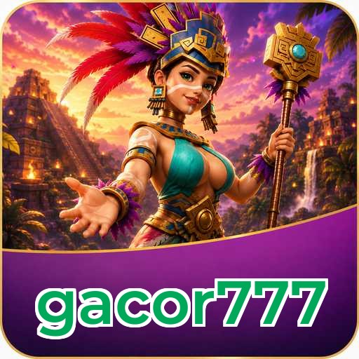 gacor777 Verification