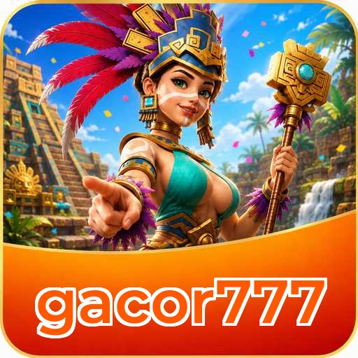 gacor777 Components