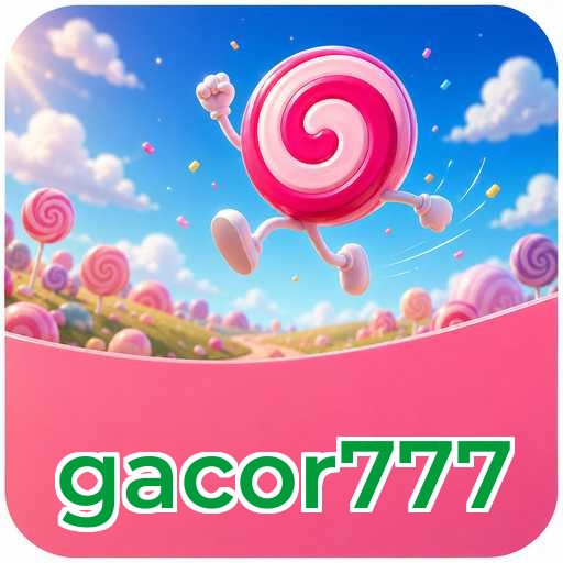 gacor777 APK Structure