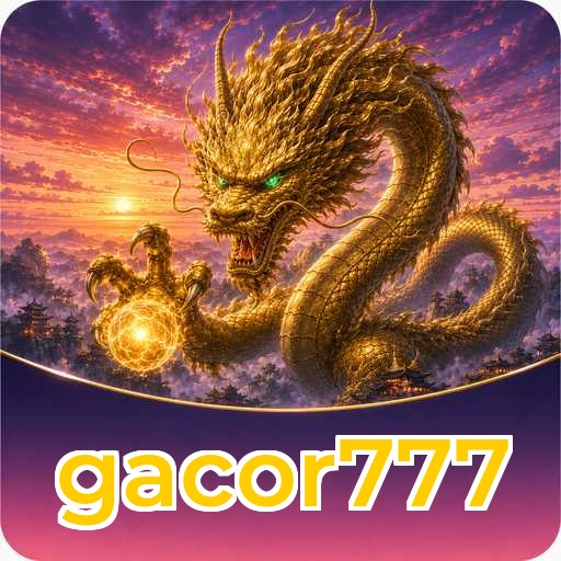 gacor777 Download
