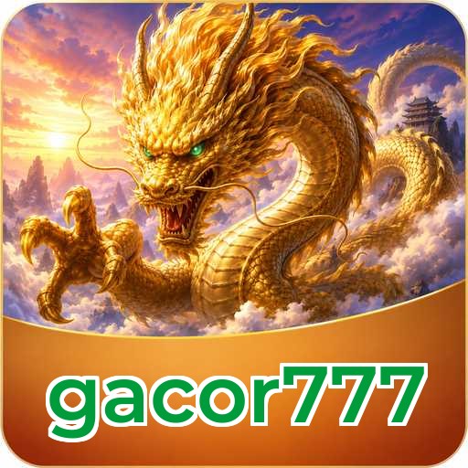 gacor777 Signature