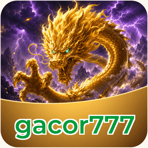 gacor777 Installation