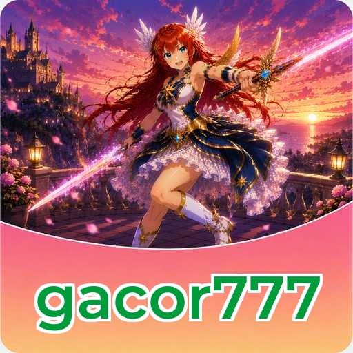 gacor777 Download