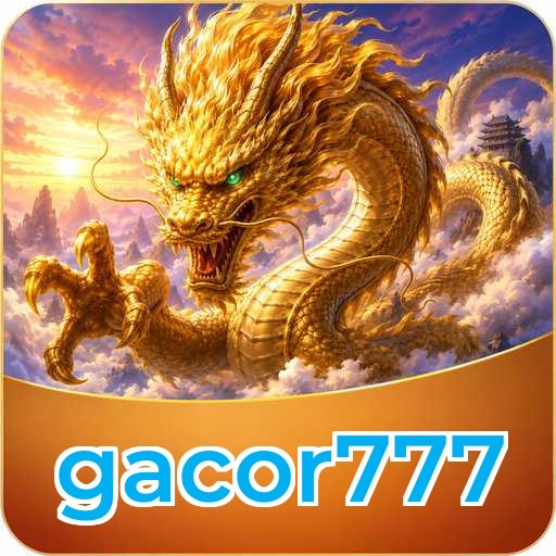 gacor777 Verification