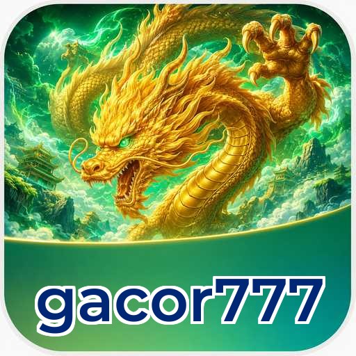gacor777 APK