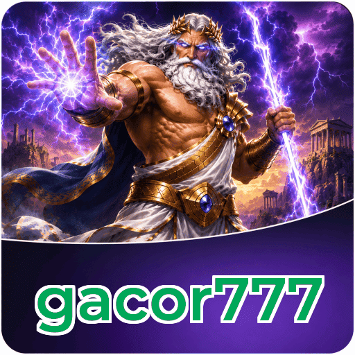 gacor777 APK