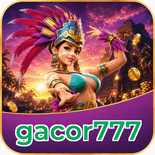 gacor777 Verification