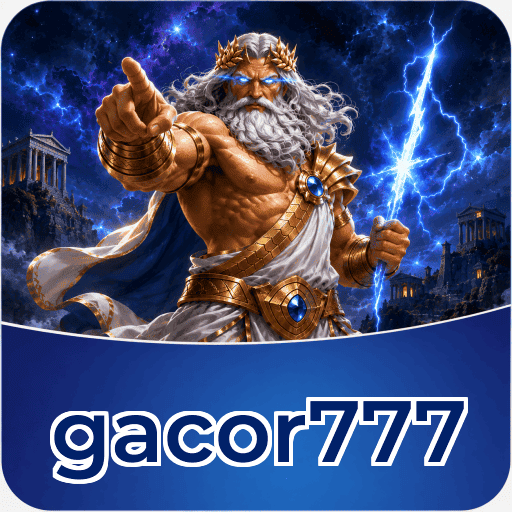 gacor777 Components