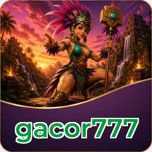 gacor777 APK Structure