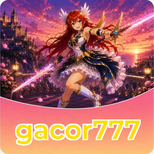 gacor777 Components