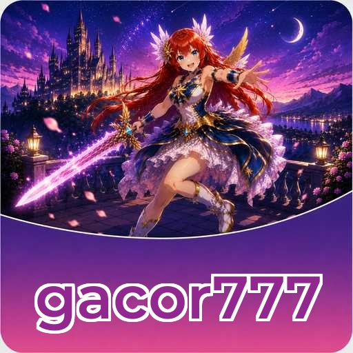 gacor777 Verification