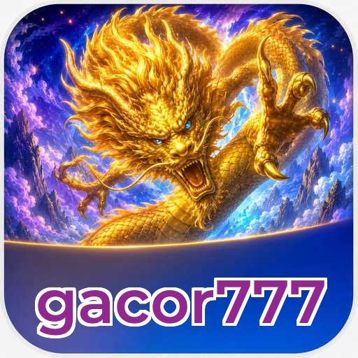 gacor777 Verification