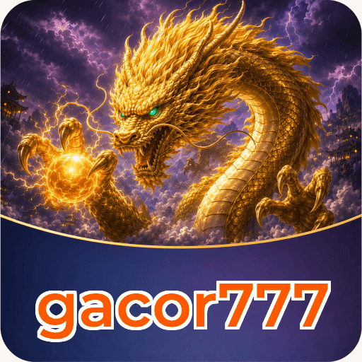 gacor777 APK