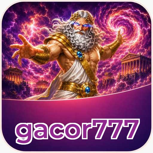gacor777 Signature
