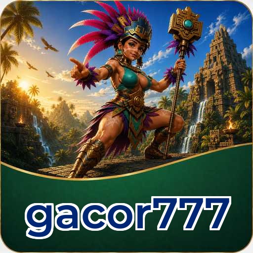 gacor777 Signature