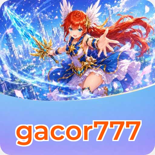 gacor777 APK Structure