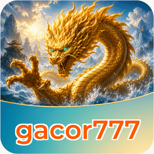 gacor777 Technical Info