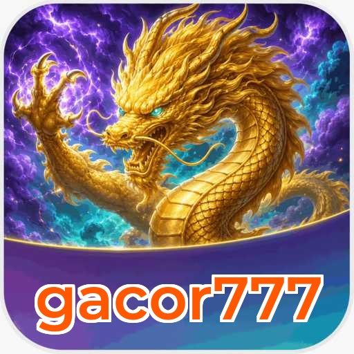 gacor777 Verification