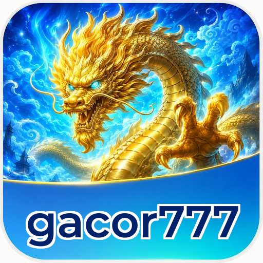 gacor777 Verification