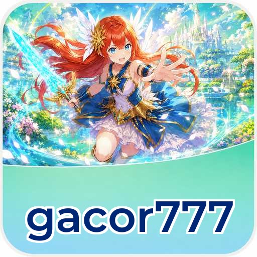 gacor777 Aplikasi