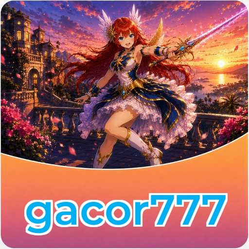 gacor777 Verification