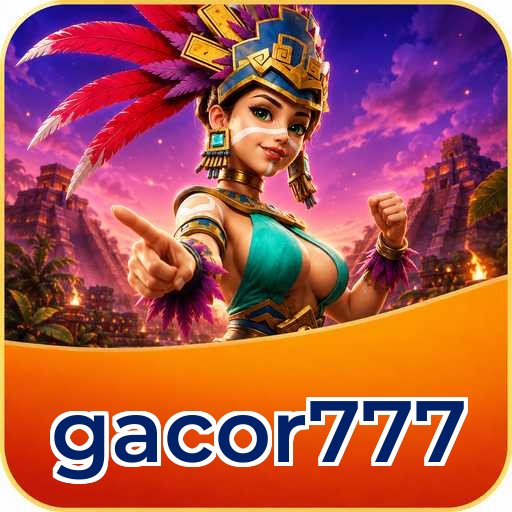 gacor777 APK