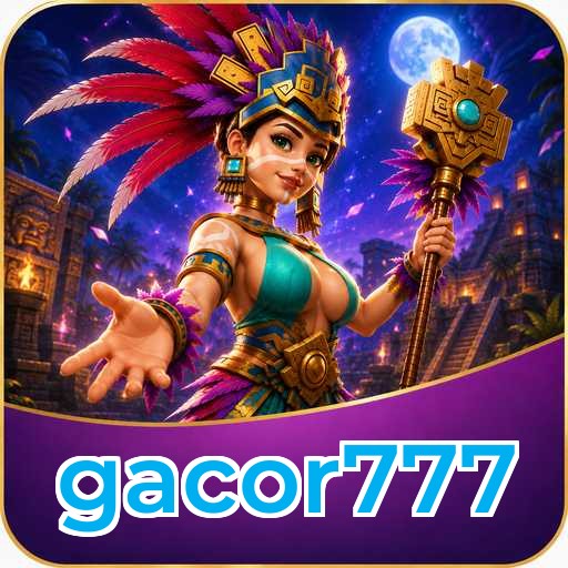 gacor777 APK Structure