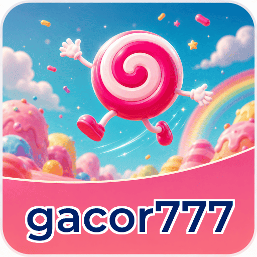 gacor777 Signature