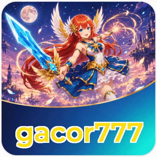 gacor777 APK