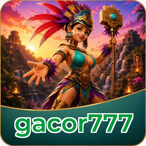gacor777 Technical Info