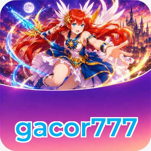 gacor777 APK Structure