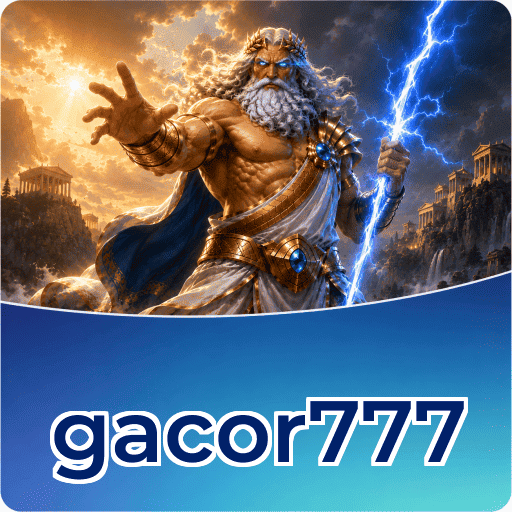 gacor777 Technical Info
